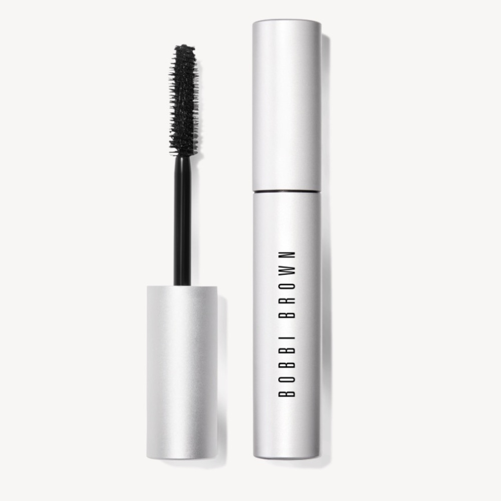 [NWT] Bobbi Brown Smokey Eye Mascara in Black